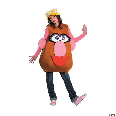 Mr. Potato Head Deluxe Costume