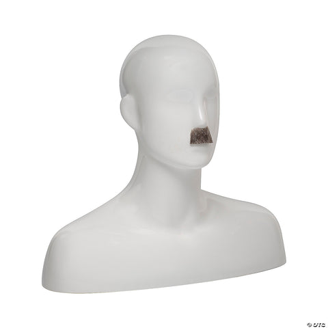 Mustache Em 21 - Human Hair | Horror-Shop.com