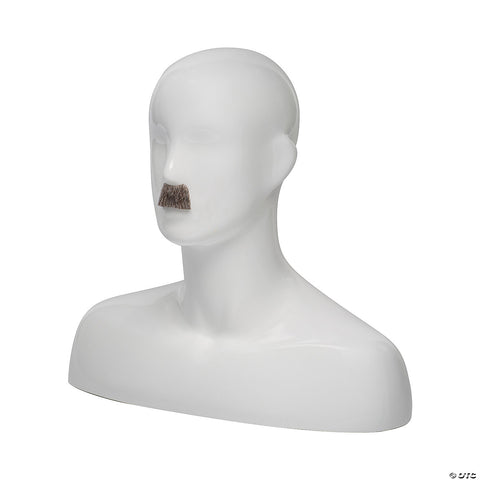 Mustache Em 21 - Human Hair | Horror-Shop.com