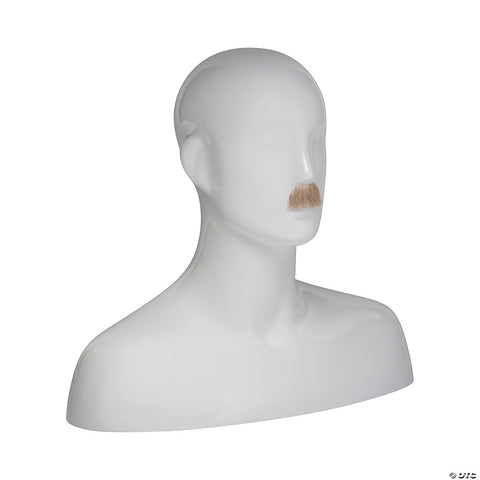 Mustache Em 21 - Human Hair | Horror-Shop.com