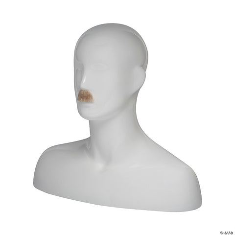 Mustache Em 21 - Human Hair | Horror-Shop.com