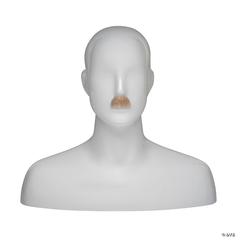 Mustache Em 21 - Human Hair | Horror-Shop.com