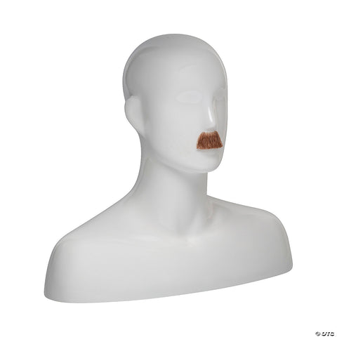 Mustache Em 21 - Human Hair | Horror-Shop.com