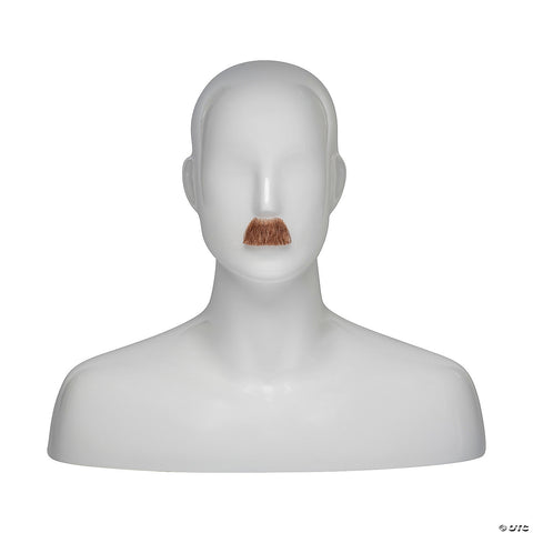 Mustache Em 21 - Human Hair | Horror-Shop.com