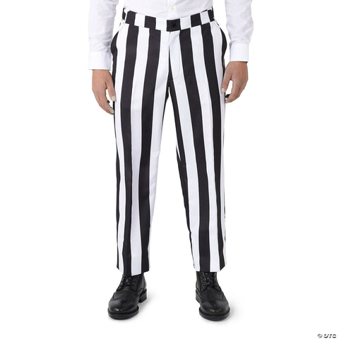 Boy's Beetlejuice™ Suit Costume -  12-14