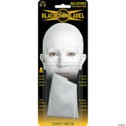 opaque-latex-bald-cap