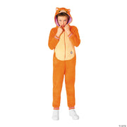 kids-red-cat-hooded-onesie-costume-10-12