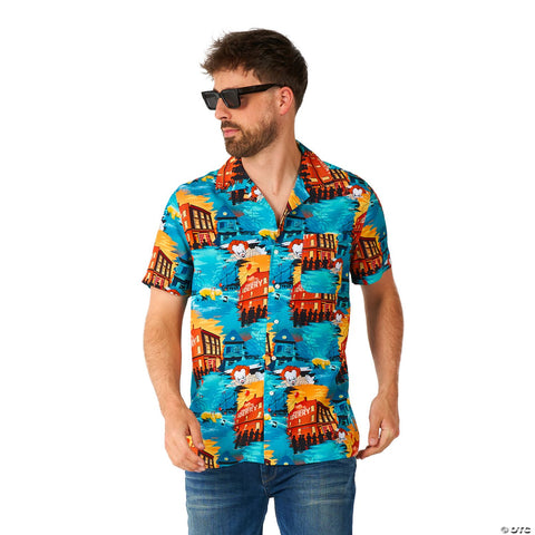 Men's IT™ Short Sleeve T-Shirt -  44-46