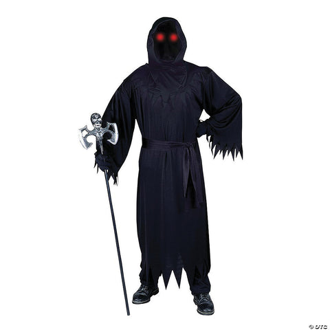 Fade In/Out Unknown Phantom Costume