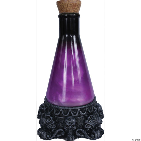 Potion Bottle - Pink & Purple