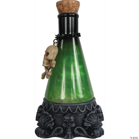 Potion Bottle - Green