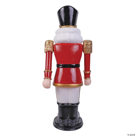 36-Inch Nutcracker Animated