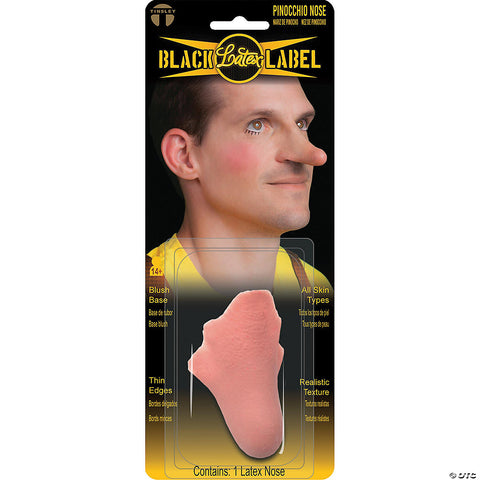 Pinocchio  Latex Nose