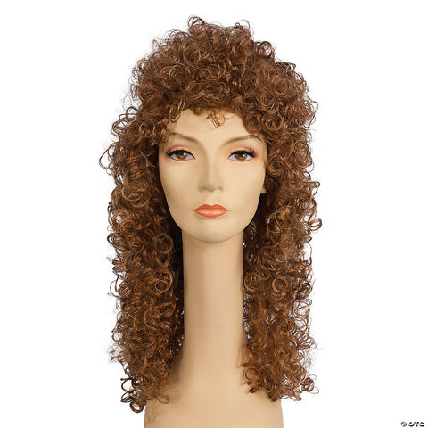 Plabo XL Wig