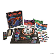 reiner-knizia-nightmare-productions-board-game-for-2-5-players