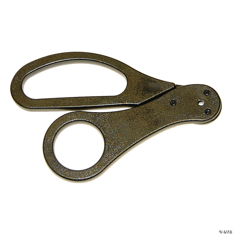 Ribbon Cutting Scissors- Handle Only-