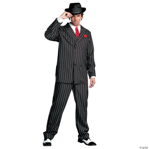 Men's Gangsta Suit