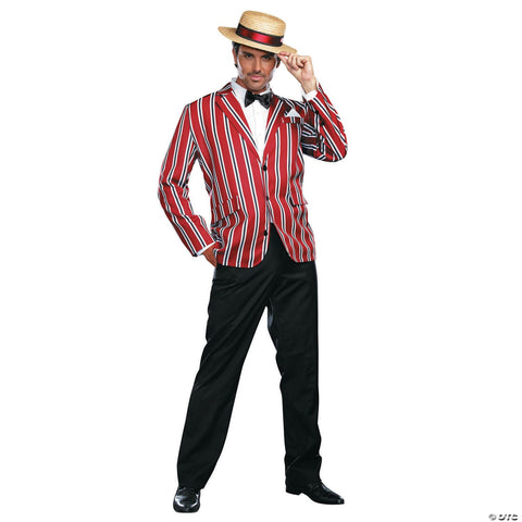 Men's Good Time Charlie Costume