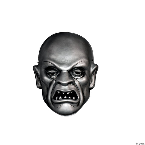 Rob Zombie Phantom Creep Mask Costume Accessory