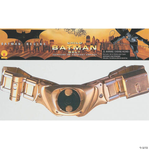 Batman Belt