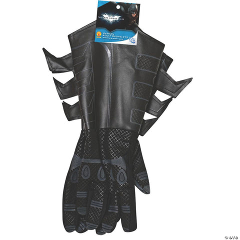 Batman Gauntlets - Dark Knight Trilogy | Horror-Shop.com