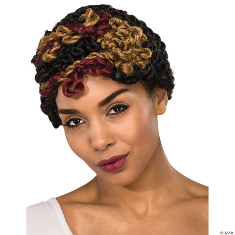 Patty Wig - Ghostbusters 3 Movie