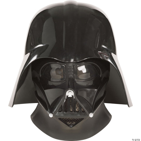 Supreme Edition Darth Vader Mask - Star Wars Classic