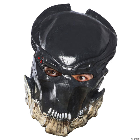 Predator 3/4 Vinyl Mask - Alien vs. Predator