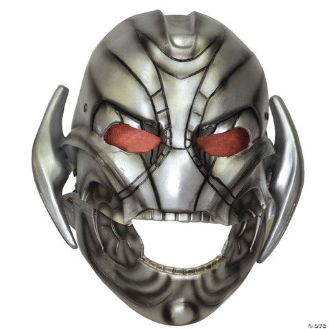 Ultron Movable Jaw Mask