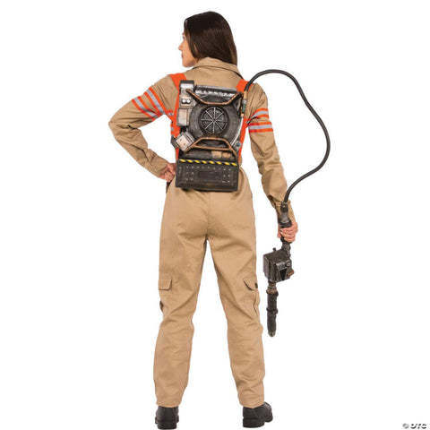 Women's Grand Heritage Ghostbusters 3 Costume - Ghostbusters 3 Movie