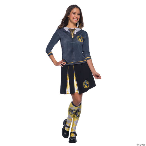 Women's Hufflepuff Top - Harry Potter