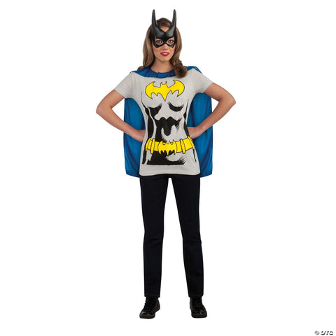 Sexy Batgirl T-Shirt