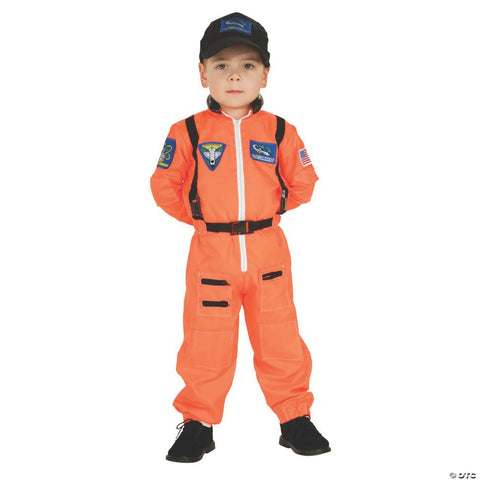 Astronaut Costume