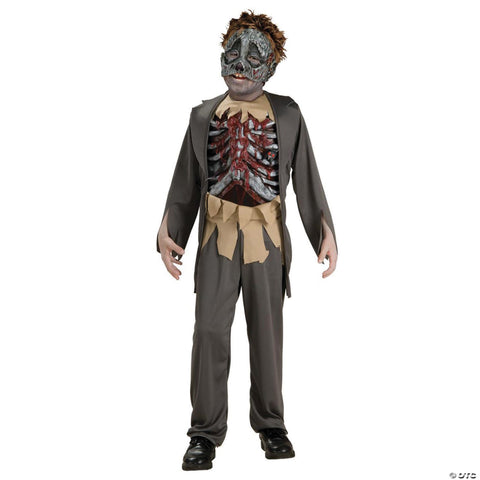 Girl's Corpse Costume