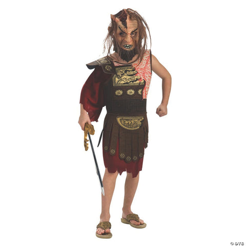 Boy's Calibos Costume - Clash of the Titans