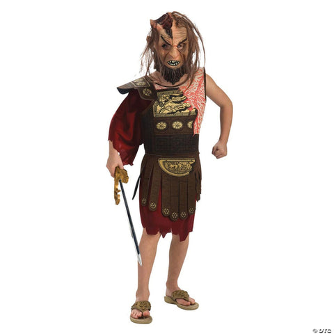 Boy's Calibos Costume - Clash of the Titans