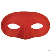 satin-half-mask