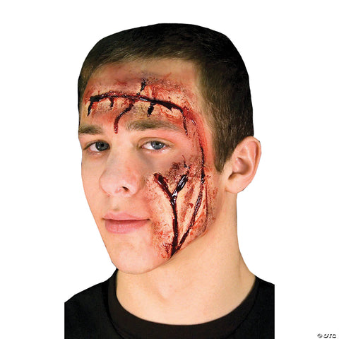 Cut Scar Set