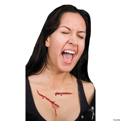 Gouge Scar Set