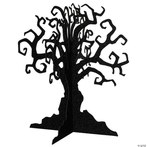 Haunted Tree