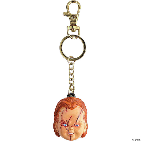 SEED OF CHUCKY KEYCHAIN