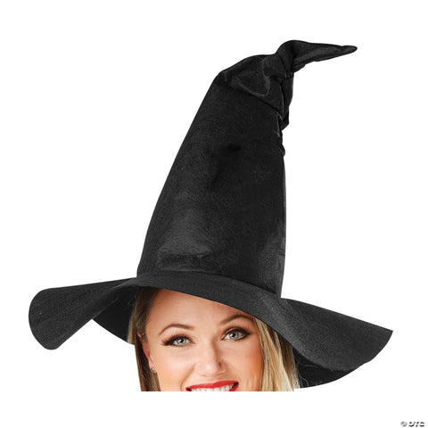 Witch Hat Crooked