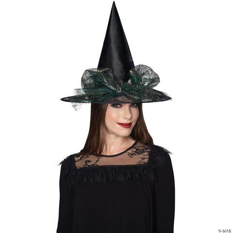 Enchanted Witch Hat - Adult