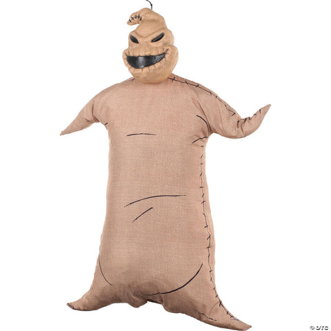 Oogie Boogie Hanging Prop