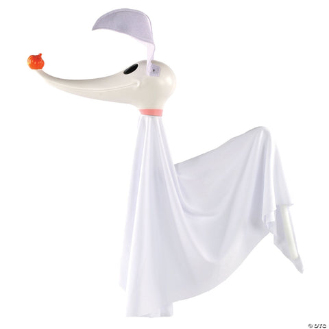 27" Zero Hanging Prop