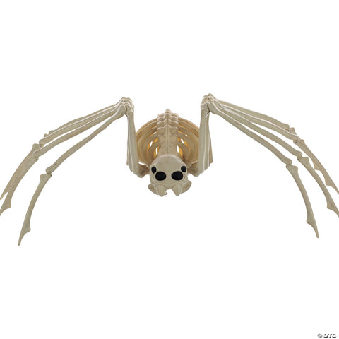 Skeleton Spider Prop