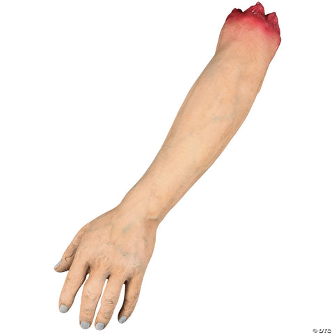 Severed Arm Prop