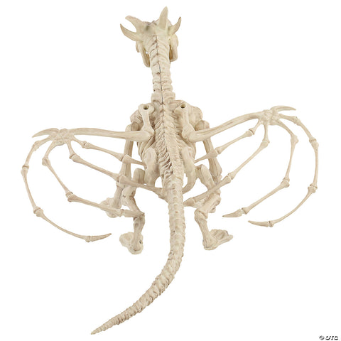 Skeleton Dragon Prop | Horror-Shop.com
