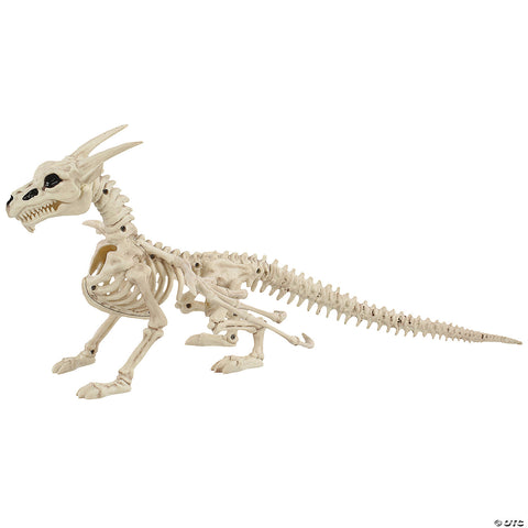 Skeleton Dragon Prop | Horror-Shop.com