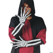 skeleton-glove-wrist-bone